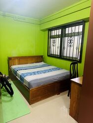 Blk 287 Bukit Batok East Avenue 3 (Bukit Batok), HDB Executive #543436411
